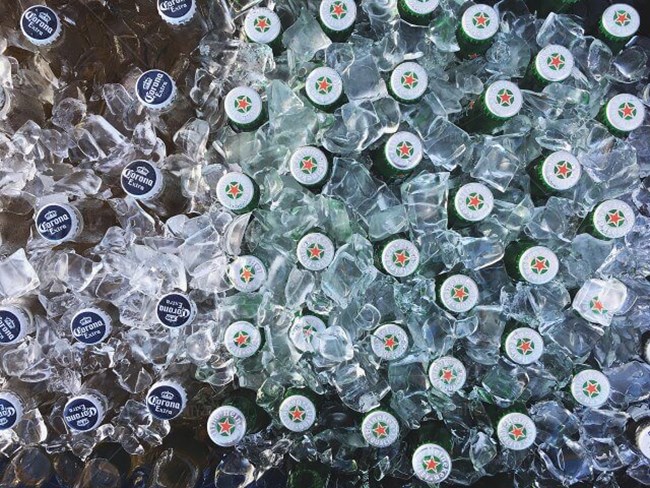 Kaisbeverages offers a wide range of beers